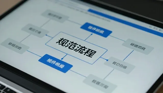 需求响应场景下的流程规范与问题处理实践
