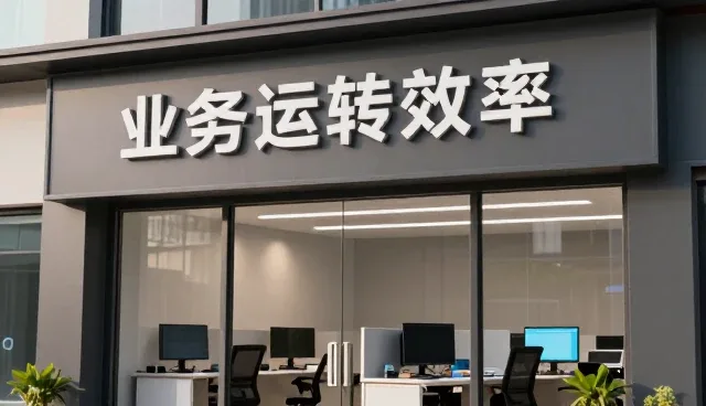 如何高效运用数据处理工具提升业务运转效率