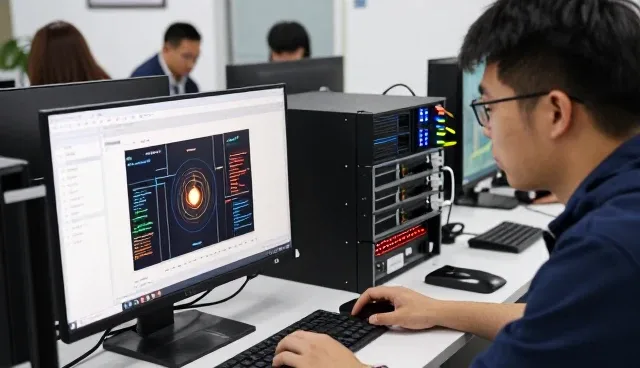 验收交付环节需求促进数据分析平台不断升级